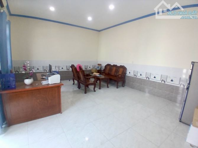 BÁN NHÀ XƯỞNG VÕ VĂN VÂN, VĨNH LỘC B - BÌNH CHÁNH - 333M² – NGANG 10M X 35M – CHỈ 13.9 TỶ - 6