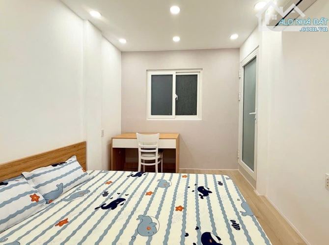 🔥CHỦ BÁN LỖ ! GIẢM 110 TRIỆU CÒN 2,49TỶ 🍀CĂN HỘ TẦNG 2 CHUNG CƯ HUỲNH VĂN CHÍNH TÂN PHÚ - 8