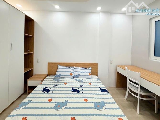 🔥CHỦ BÁN LỖ ! GIẢM 110 TRIỆU CÒN 2,49TỶ 🍀CĂN HỘ TẦNG 2 CHUNG CƯ HUỲNH VĂN CHÍNH TÂN PHÚ - 9