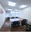 Có VP cho thuê đường Yên Hòa Full tiện ích, Chuyên nghiệp, view Cực xịn chỉ từ 12 tr/th