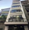 Cho thuê nhà  Hạ Hồi – Hoàn Kiếm, 5 tầng, MT 4m, 20tr