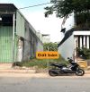 Bán đất thổ cư đường thạnh Lộc 14 phường phường thạnh Lộc Q12, dt 108m²(4x27) giá 5,5tỷ 10