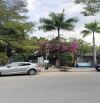 ĐẤT NỀN GLOBAL CITY - 330M2 - CHỈ 4X TỶ