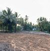 Cho thuê đất 3.000 m2 đường Võ Văn Kiệt