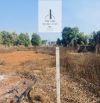 Đất Khu Bàn Cờ Xã Bình Trung - KDC Đông - Gần Tl 765