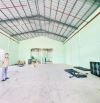 🔴 Xưởng Cho Thuê 1000m2, pccc tự động, mới xây giá tốt