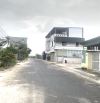 Bán lô đất mặt đường Lương Quy, đường nhựa, ô tô đỗ cửa đẹp như vẽ