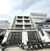 10.4 TỶ- BÁN NHÀ MẶT TIỀN 4 LẦU MỚI ĐƯỜNG 41 ,p.linh đông , TP.Thủ đức -75m2 - ngang 4.1m