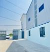 🔴 Kho Xưởng Cho Thuê 2950m2, mới xây, pccc nghiệm thu giá tốt