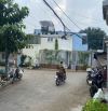 Bán nhà Đặng Thúc Vịnh gần chợ Đông Thạnh. Hóc Môn. 4,5 Tỷ