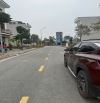 Bán KĐT Việt Hàn, Phường Dĩnh Trì, TP Bắc Giang. 90m2, MT 5m. Đường 16m. Giá 4,1 tỷ