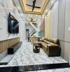 Nhà 3 tầng 51m² 3pn hẻm 6m, sổ hồng riêng hoàng công