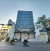Siêu tòa nhà VP Nguyễn Văn Hưởng Q2 | 35x26m | Hầm 5 Tầng | Thuê: 30.000$/tháng |