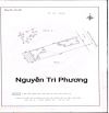 🔥Nhà Mt đường Nguyễn Tri Phương . Thanh Khê , đối diện công viên ,  - DT: 364m²