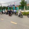 NHANH CHÂN NÊN CÁC BÁC ƠI, CẦN BÁN LÔ ĐẤT TRỤC ĐƯỜNG NHỰA, THÔNG CÁC NGẢ Ô TÔ VÀO TẬN ĐẤT.