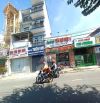 Nhà 64 m2 hxh thông gần trường chợ Hiệp Thành 31 Q12