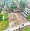 HOT: BĐS Mỹ Đức mở bán 15 nền đất phân mới tại xã Bột Xuyên. Giá chỉ hơn 1 tỷ/ Lô