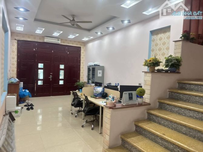 Bán nhà 4 tầng giãn dân bò sơn sau hoàn Mỹ DT 83m, MT4,5m, Hướng ĐN, Giá 12,5 tỷ