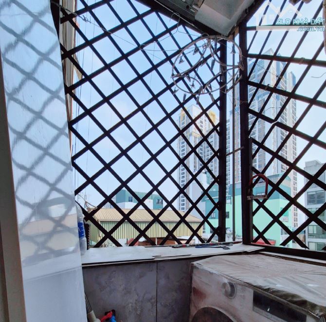 CỰC HIẾM! CĂN HỘ 2 NGỦ TRUNG TÂM KHƯƠNG ĐÌNH - FULL NỘI THẤT - SÂN CHUNG RỘNG THOÁNG