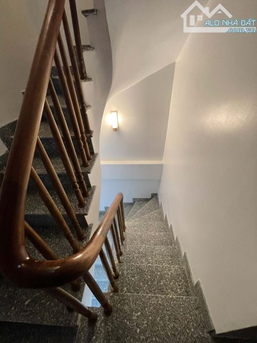 Phân lô Vip Nguyễn Chí Thanh 36m2, 7 tầng - Ô TÔ TRÁNH - KINH DOANH - Giá 22.5 tỷ