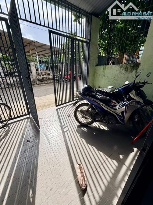 🔥 HIẾM – NHÀ GẦN BIỂN TRẦN ĐÌNH TRI, KIỆT Ô TÔ 6M, NHỈNH 4 TỶ - 1