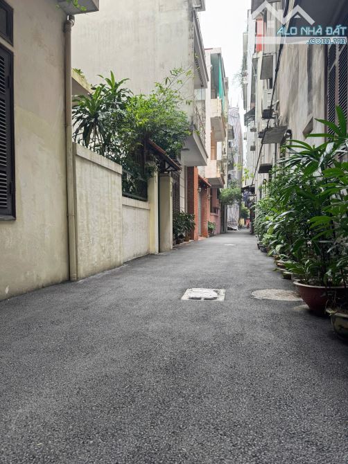 Cần bán 92M2 đất PHÂN LÔ mặt tiền = hậu 12m, giá 33.5 tỷ phố Cù Chính Lan, Trường Chinh - 1