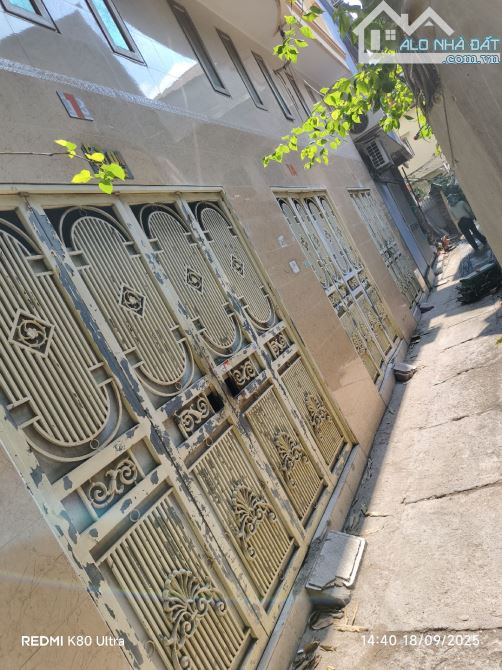 NHÀ DÒNG TIỀN PHỐ TRẦN CUNG 14,5 TỶ GẦN MẶT PHỔ - TIỆN ÍCH