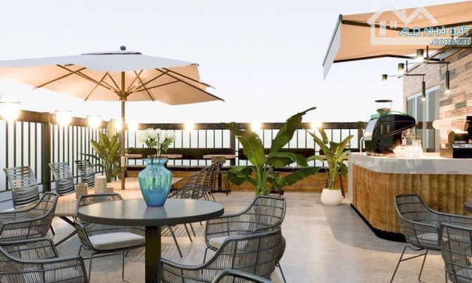 NHẬT CHIÊU APARTMENT VIEW HỒ TÂY 120M2 x 10 TẦNG THANG MÁY - 30 PHÒNG VIP KHÉP KÍN - NGÕ