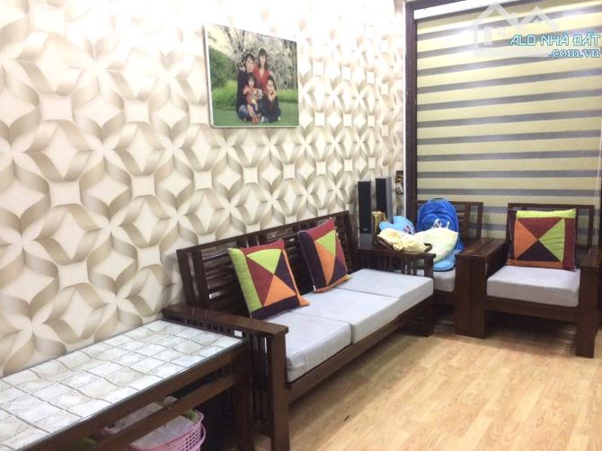 Cho thuê nhà 30m2, 5 tầng, full đồ, ở luôn tại Xuân Đỉnh, ô tô cách 50m. Ở luôn - 1