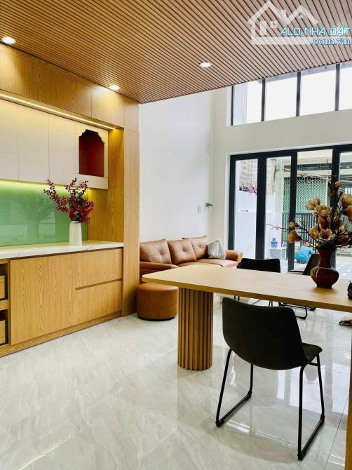 Cần bán nhà 1,5 tầng 5x18m Hướng tây, đường ô tô thông, P Nghĩa Lộ, Quảng Ngãi - 1