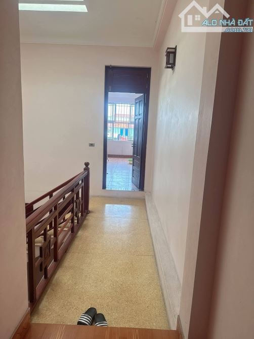 Bán nhà 4 tầng giãn dân bò sơn sau hoàn Mỹ DT 83m, MT4,5m, Hướng ĐN, Giá 12,5 tỷ - 1