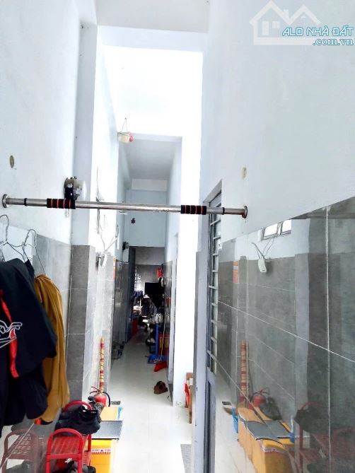 HIẾM🔥🔥🔥 BÁN NHÀ TRỌ 3 TẦNG HÒA MỸ 9 – 10 PHÒNG – DÒNG TIỀN 22TR/THÁNG – GIÁ 4.65 TỶ - 1