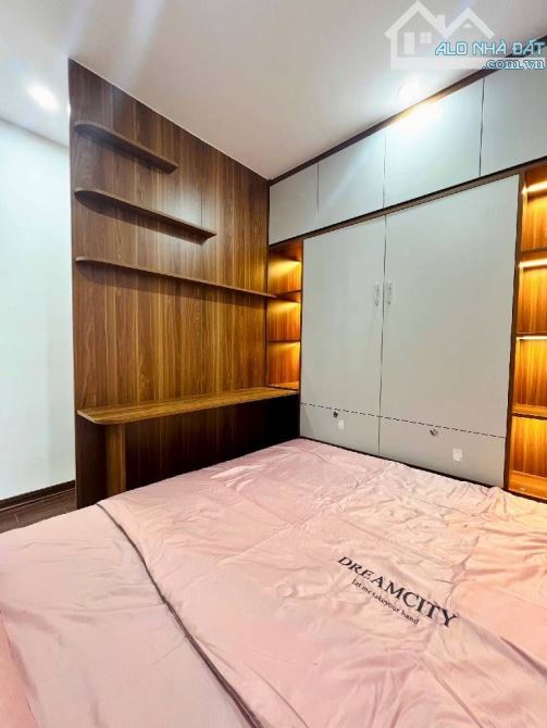 Bán nhà tập thể tt thanh Xuân lô góc hai mặt thoáng ánh sáng tự nhiên