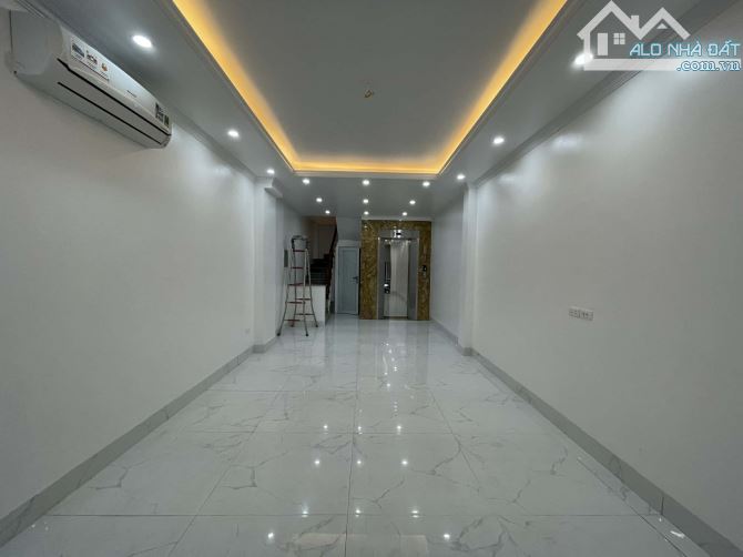 Phân lô Vip Nguyễn Chí Thanh 36m2, 7 tầng - Ô TÔ TRÁNH - KINH DOANH - Giá 22.5 tỷ