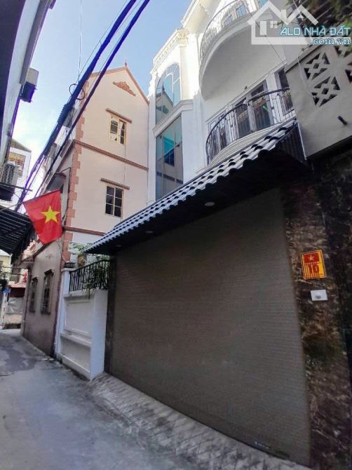 PHÚ THƯỢNG, TÂY HỒ 85m2, giá đầu tư