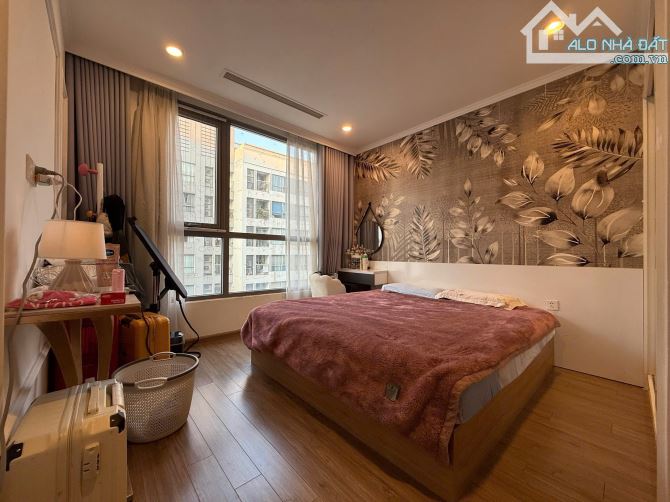 Chính chủ cần nhượng lại căn hộ Chung cư cao cấp Time City Perk Hull - DT80m2 - G11,3 Tỷ