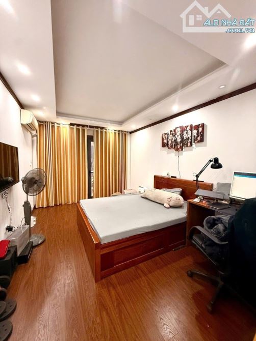 Bán nhà Bạch Mai, Tạ Quang Bửu ô tô gần cho thuê ở đều sướng 47m 8 tỷ. LHCC