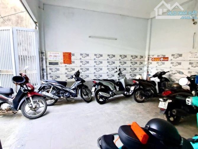 HIẾM🔥🔥🔥 BÁN NHÀ TRỌ 3 TẦNG HÒA MỸ 9 – 10 PHÒNG – DÒNG TIỀN 22TR/THÁNG – GIÁ 4.65 TỶ - 2