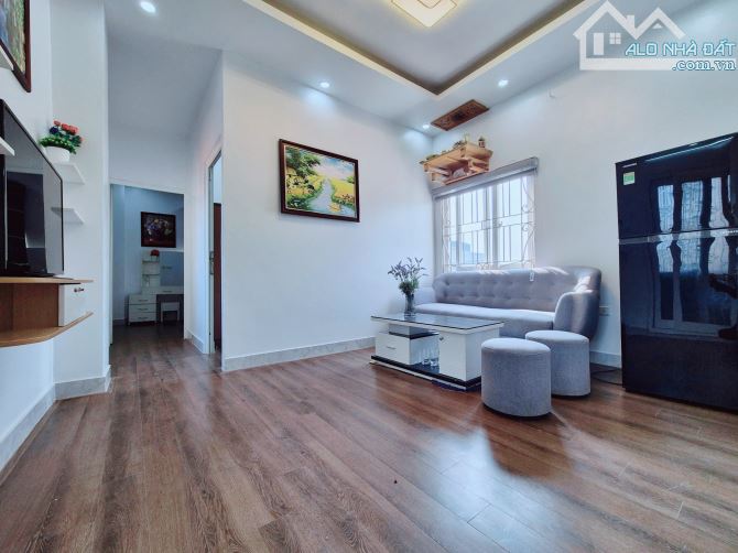 CỰC HIẾM! CĂN HỘ 2 NGỦ TRUNG TÂM KHƯƠNG ĐÌNH - FULL NỘI THẤT - SÂN CHUNG RỘNG THOÁNG