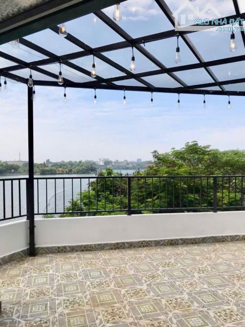 ĐẦU TƯ -MẶT PHỐ YÊN HOA –LÔ GÓC –VIEW HỒ TÂY-DÒNG TIỀN 40TR/THÁNG MT 4m-Giá: 29 tỷ(có