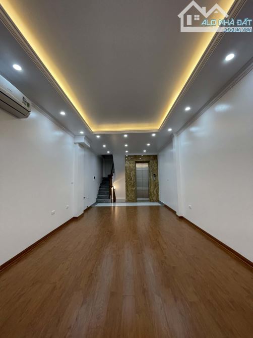 Phân lô Vip Nguyễn Chí Thanh 36m2, 7 tầng - Ô TÔ TRÁNH - KINH DOANH - Giá 22.5 tỷ