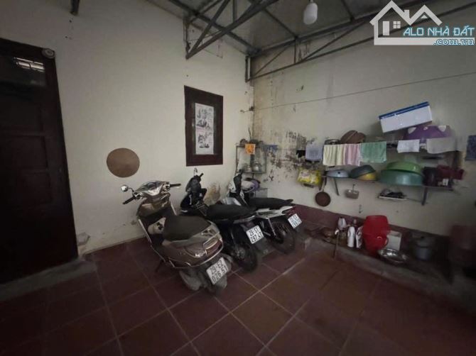 Cần bán 92M2 đất PHÂN LÔ mặt tiền = hậu 12m, giá 33.5 tỷ phố Cù Chính Lan, Trường Chinh - 3