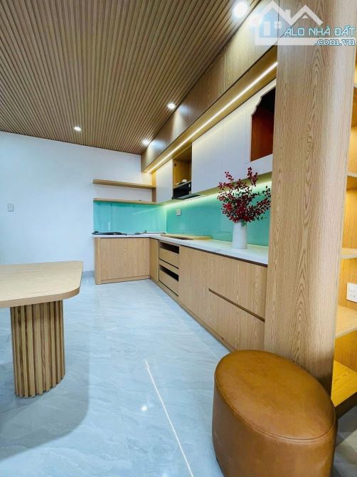 Cần bán nhà 1,5 tầng 5x18m Hướng tây, đường ô tô thông, P Nghĩa Lộ, Quảng Ngãi - 3
