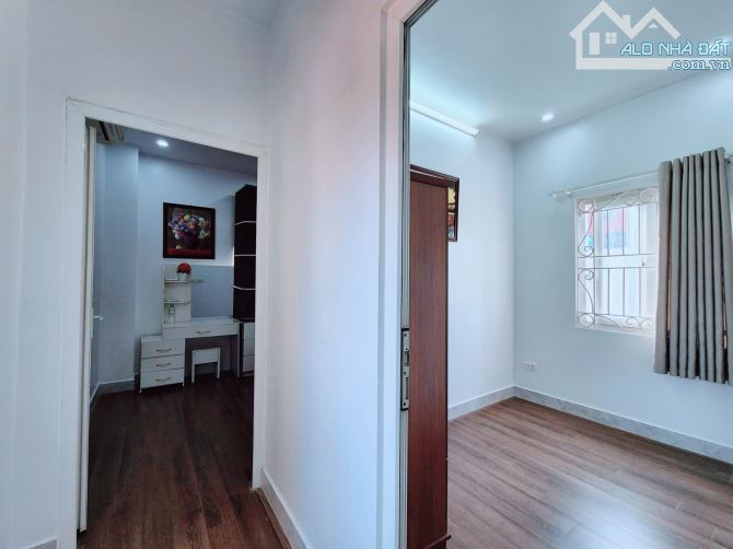 CỰC HIẾM! CĂN HỘ 2 NGỦ TRUNG TÂM KHƯƠNG ĐÌNH - FULL NỘI THẤT - SÂN CHUNG RỘNG THOÁNG