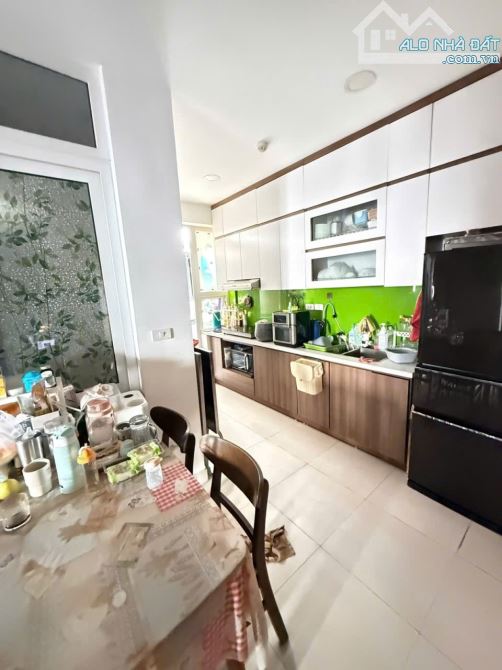 CĂN HỘ 3PN – LÔ GÓC SIÊU THOÁNG – KHU K35 TÂN MAI- NHỈNH 7,6 TỶ