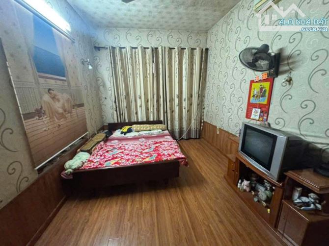 Cần bán 92M2 đất PHÂN LÔ mặt tiền = hậu 12m, giá 33.5 tỷ phố Cù Chính Lan, Trường Chinh - 4