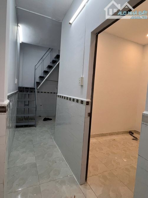 🏡 BÁN NHÀ SHR THỚI TAM THÔN – HÓC MÔN - 54M2 - GIÁ 3.15 TỶ - 4