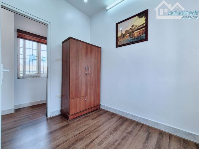 CỰC HIẾM! CĂN HỘ 2 NGỦ TRUNG TÂM KHƯƠNG ĐÌNH - FULL NỘI THẤT - SÂN CHUNG RỘNG THOÁNG