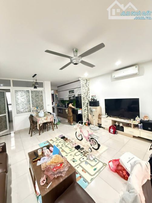 CĂN HỘ 3PN – LÔ GÓC SIÊU THOÁNG – KHU K35 TÂN MAI- NHỈNH 7,6 TỶ