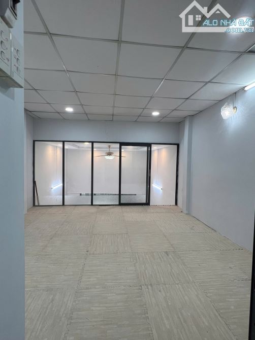 🏡 BÁN NHÀ SHR THỚI TAM THÔN – HÓC MÔN - 54M2 - GIÁ 3.15 TỶ - 5